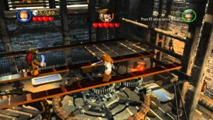 LEGO Pirates of the Caribbean Free Download Repack-Games