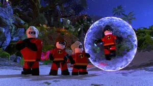 LEGO The Incredibles Free Download Repack-Games