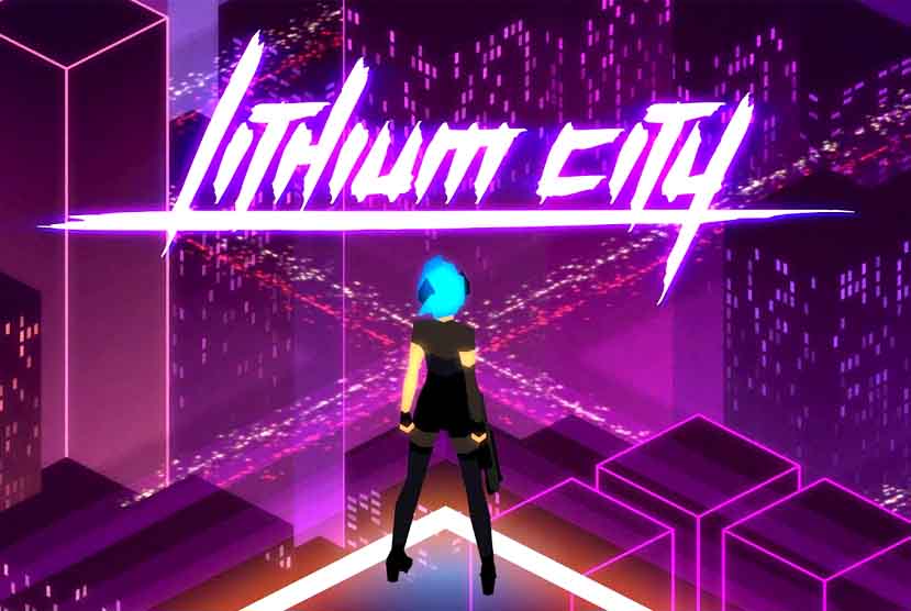 Lithium City Free Download Torrent Repack-Games