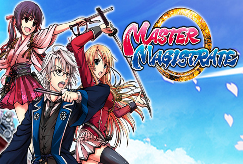 Master Magistrate Repack-Games
