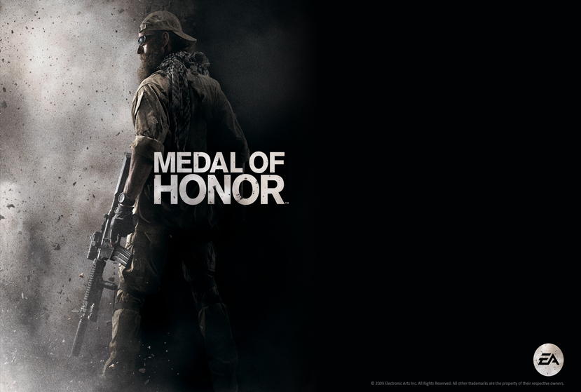 Medal of Honor Repack-Games
