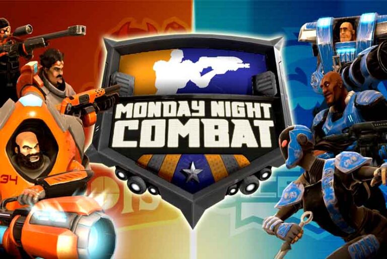 Monday Night Combat Free Download RepackGames