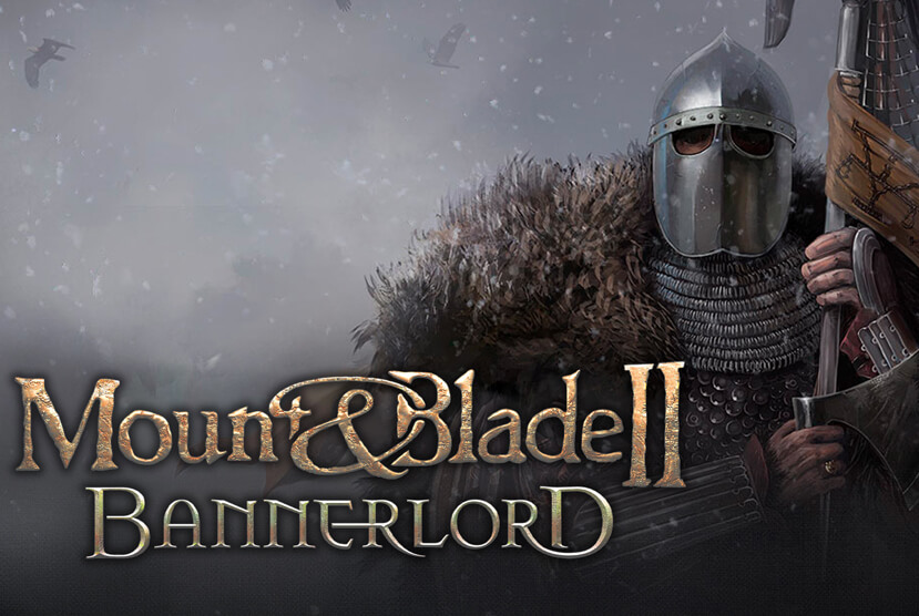 Mount & Blade 2 Bannerlord Repack-Games