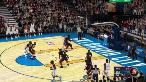 NBA 2K13 Free Download - 72