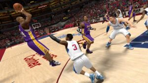 NBA 2K13 Free Download Repack-Games
