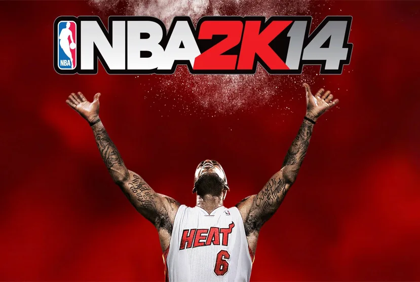 NBA 2K14 Repack-Games