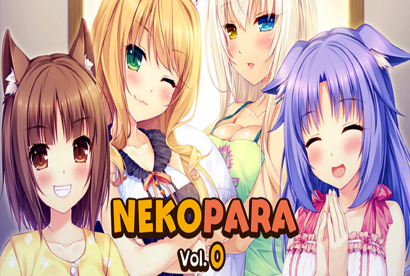 NEKOPARA Vol 0 Repack-Games