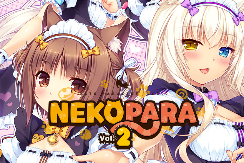 NEKOPARA Vol. 2 Free Download | GameTrex
