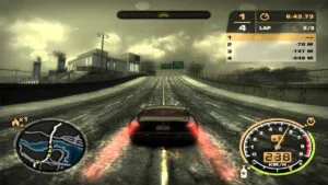 Need For Speed Most Wanted 2005 Free Download - 77