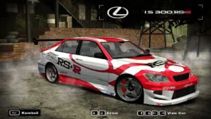 Need For Speed Most Wanted 2005 Free Download - 10