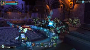 Orcs Must Die  Free Download - 80