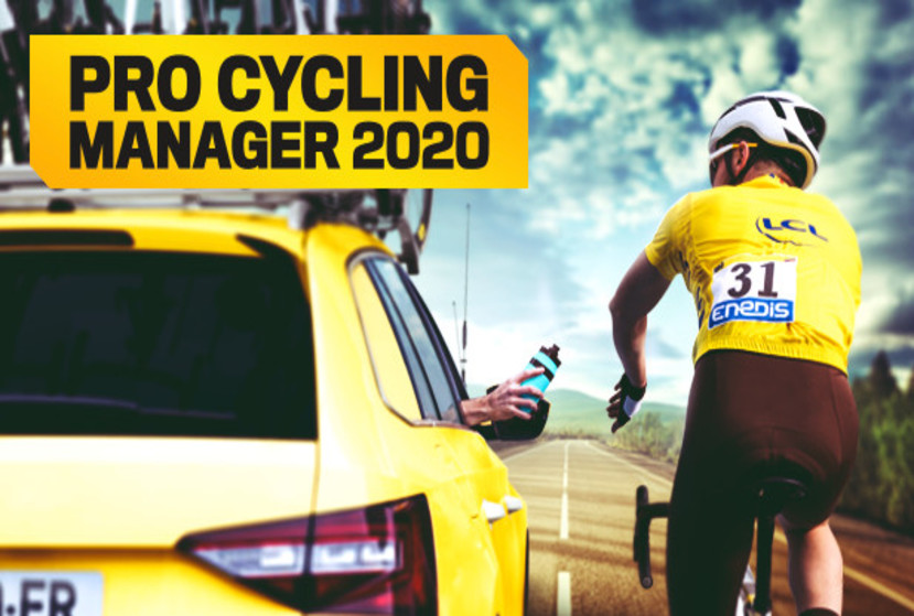 Pro Cycling Manager 2020 Repack-Games