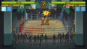 Punch Club Free Download  v1 32  - 70