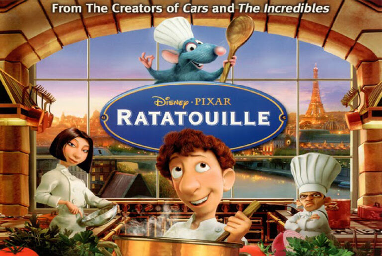 Ratatouille Free Download Repack Games