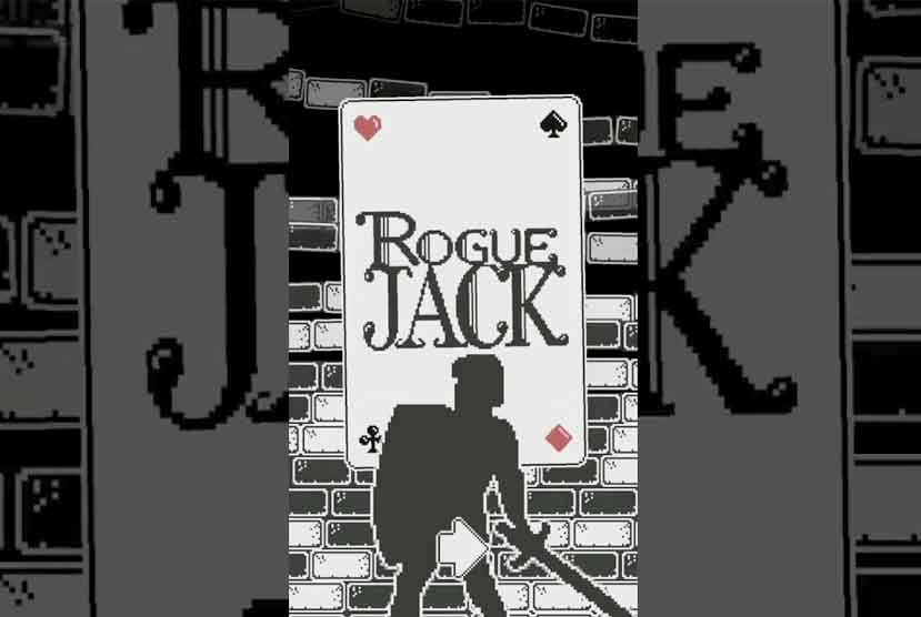 RogueJack Roguelike Blackjack Free Download Torrent Repack-Games