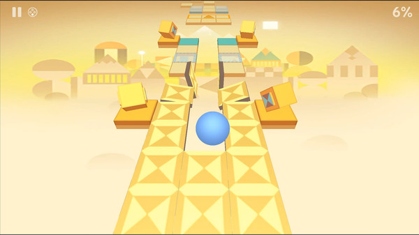 rolling sky game play online