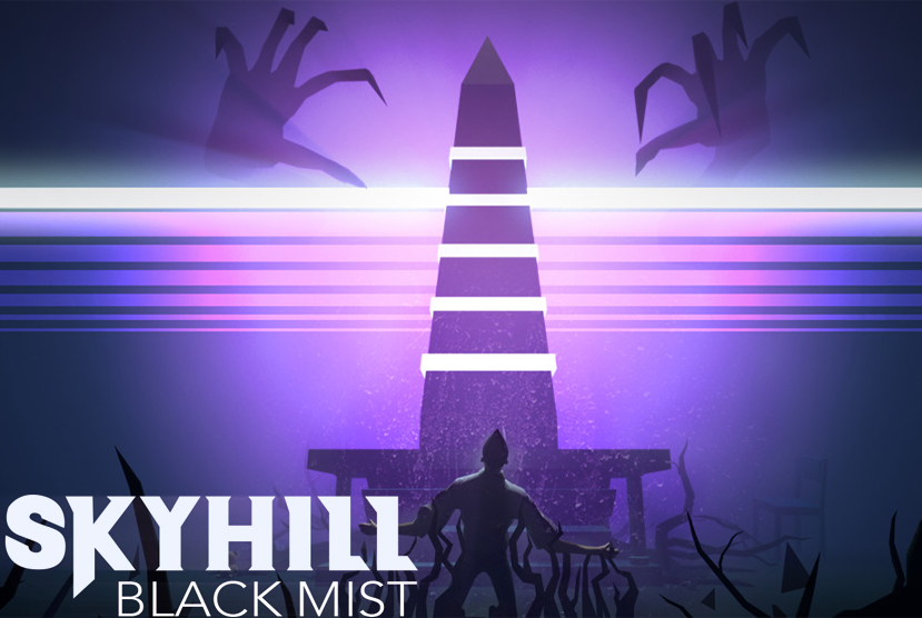SKYHILL Black Mist Repack-Games