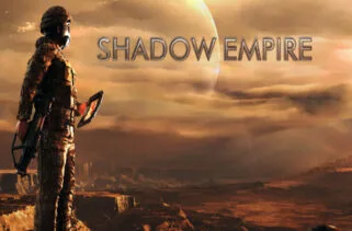 Shadow Empire Repack-Games