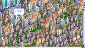 SimCity 3000 Unlimited Free Download Repack-Games