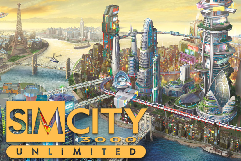 simcity 3000 unlimited download windows 10