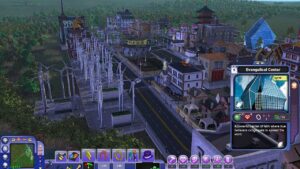 SimCity Societies Deluxe Edition Free Download Repack-Games