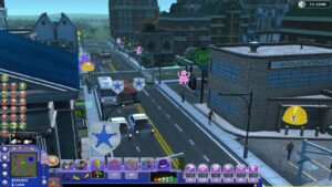 SimCity Deluxe Edition Free Download Repack-Games