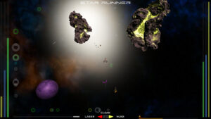 Star Runner Free Download Repack-Games