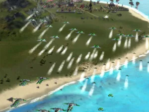 supreme commander free