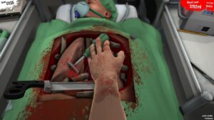 Surgeon Simulator Free Download Repack-Games