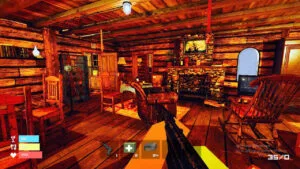 THE Z LAND   FPS SURVIVAL Free Download - 27