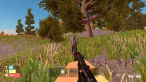 THE Z LAND   FPS SURVIVAL Free Download - 39