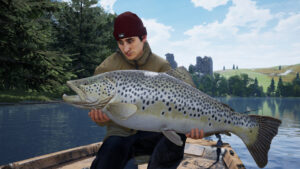 The Catch: Carp & Coarse Free Download Repack-Games