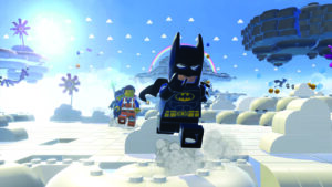 The LEGO Movie - Videogame Free Download Repack-Games