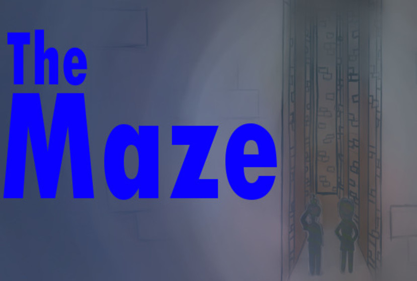 The Maze Repack-Games