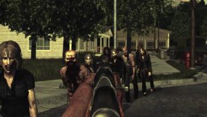 The Walking Dead: Survival Instinct Free Download Repack-Games