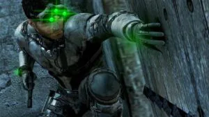 Tom Clancy’s Splinter Cell Chaos Theory Repack-Games