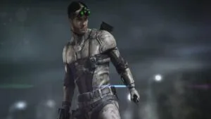 Tom Clancy’s Splinter Cell Repack-Games