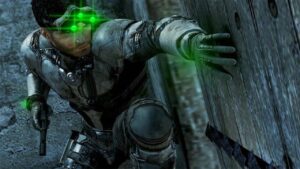 Tom Clancy’s Splinter Cell Chaos Theory Repack-Games