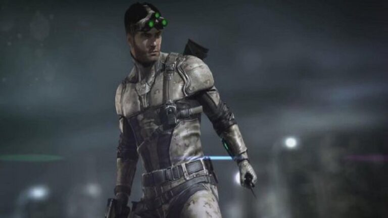 download splinter cell mac for free