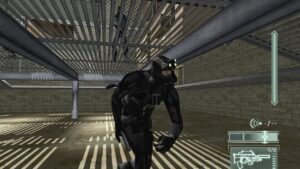 Tom Clancy s Splinter Cell Pandora Tomorrow Free Download  v1 31  - 43