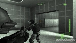 Tom Clancy s Splinter Cell Pandora Tomorrow Free Download  v1 31  - 29