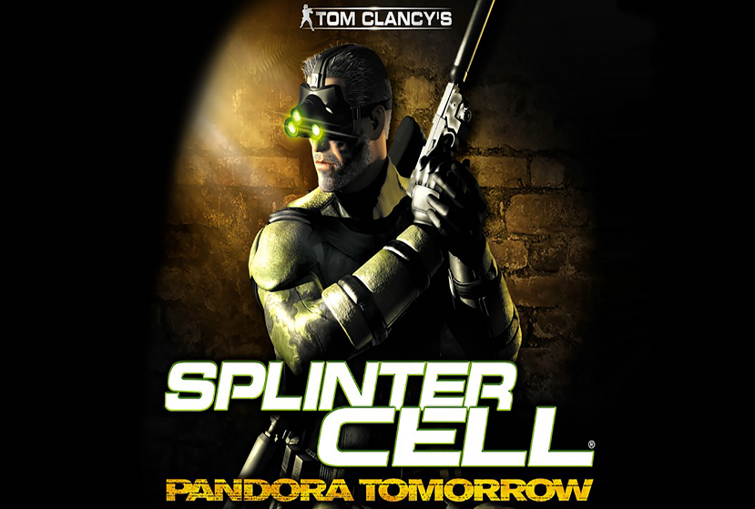 Tom Clancy s Splinter Cell Pandora Tomorrow Free Download  v1 31  - 1