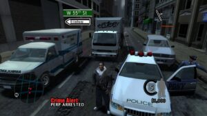 True Crime New York City Free Download Repack-Games
