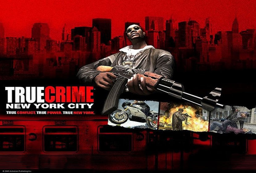 True Crime New York City Repack-Games