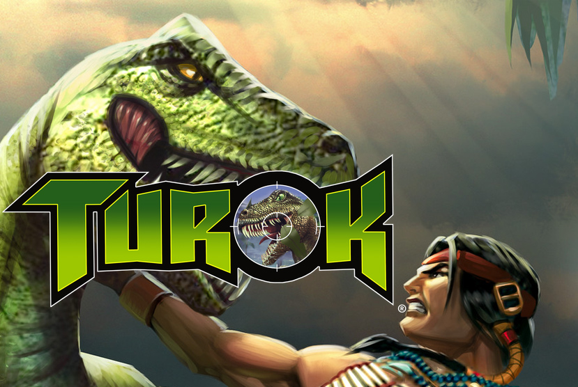 Turok Free Download  v2 0  - 82