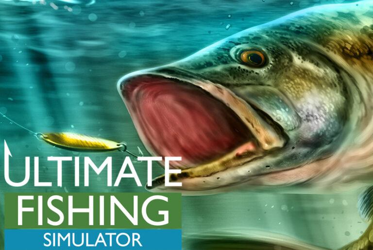 Ultimate fishing simulator гайд