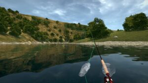 Ultimate Fishing Simulator Free Download Repack-Games