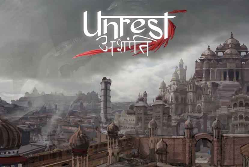 Unrest Special Edition Free Download Torrent Repack-Games