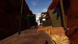 Valley Run VR Free Download - 26