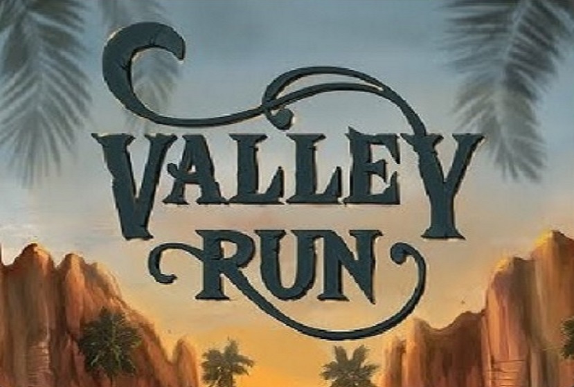Valley Run VR Repack-Games
